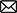 ইমেল আইকন